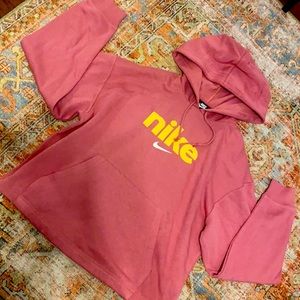 Never Before Worn NIKE hoodie size small